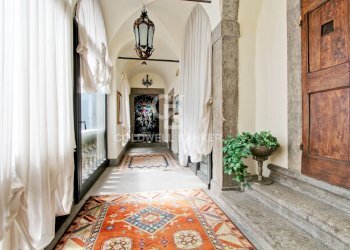 Appartamento via Cavour, Viterbo - foto 17