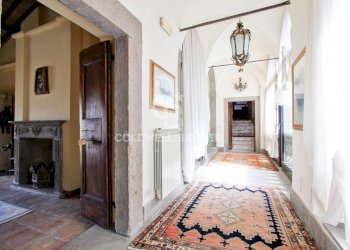 Appartamento via Cavour, Viterbo - foto 18