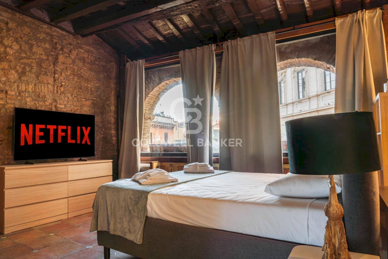 Attività Commerciale via del Biscione, Roma (zona Centro Storico) - foto 1