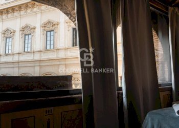 Commercial Activity via del Biscione, Roma (neighborhood Centro Storico) - photo 4