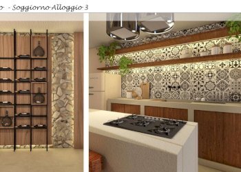 Casa indipendente Piazza Lucca, Piverone - foto 7