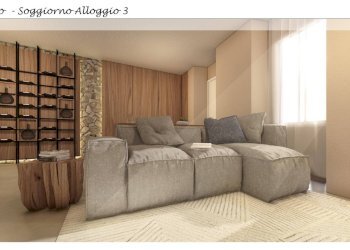 Casa indipendente Piazza Lucca, Piverone - foto 9