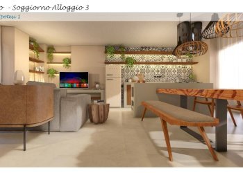 Casa indipendente Piazza Lucca, Piverone - foto 11