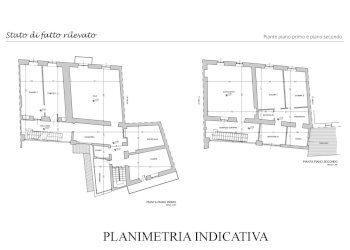 Casa indipendente Piazza Lucca, Piverone - foto 13