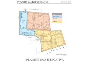 Casa indipendente Piazza Lucca, Piverone - foto 15