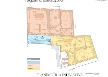 Casa indipendente Piazza Lucca, Piverone - foto 16