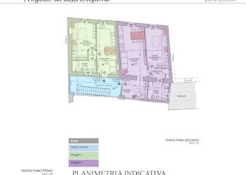 Casa indipendente Piazza Lucca, Piverone - foto 17