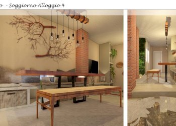 Casa indipendente Piazza Lucca, Piverone - foto 19