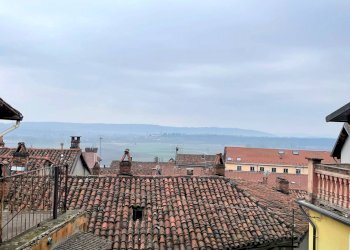 Casa indipendente Piazza Lucca, Piverone - foto 27