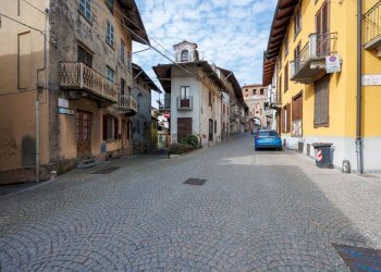 Casa indipendente Piazza Lucca, Piverone - foto 28