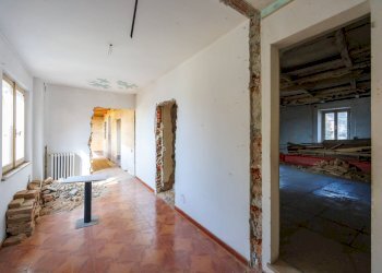 Casa indipendente Piazza Lucca, Piverone - foto 29