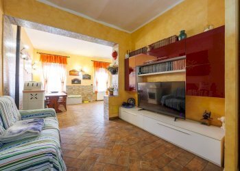 Single Family Villa Via Quittengo, Torino (neighborhood Barriera Milano) - photo 2