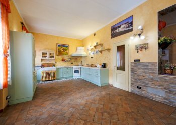 Single Family Villa Via Quittengo, Torino (neighborhood Barriera Milano) - photo 3