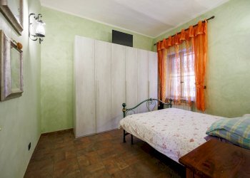 Single Family Villa Via Quittengo, Torino (neighborhood Barriera Milano) - photo 6