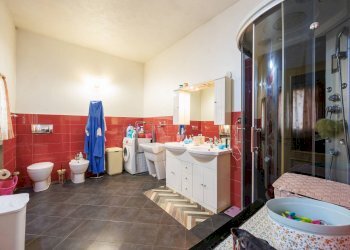 Single Family Villa Via Quittengo, Torino (neighborhood Barriera Milano) - photo 7