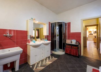 Single Family Villa Via Quittengo, Torino (neighborhood Barriera Milano) - photo 8