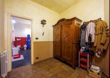 Single Family Villa Via Quittengo, Torino (neighborhood Barriera Milano) - photo 10