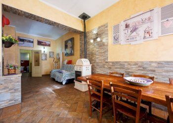 Single Family Villa Via Quittengo, Torino (neighborhood Barriera Milano) - photo 11