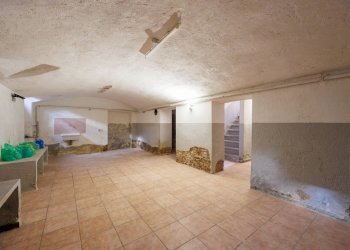 Single Family Villa Via Quittengo, Torino (neighborhood Barriera Milano) - photo 12