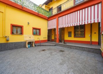 Single Family Villa Via Quittengo, Torino (neighborhood Barriera Milano) - photo 17