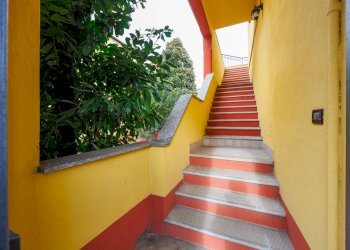 Single Family Villa Via Quittengo, Torino (neighborhood Barriera Milano) - photo 18