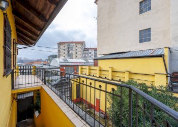 Single Family Villa Via Quittengo, Torino (neighborhood Barriera Milano) - photo 19