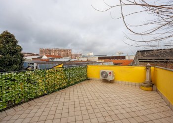 Single Family Villa Via Quittengo, Torino (neighborhood Barriera Milano) - photo 20