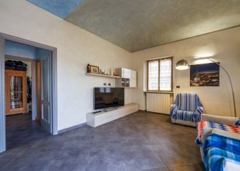 Single Family Villa Via Quittengo, Torino (neighborhood Barriera Milano) - photo 22