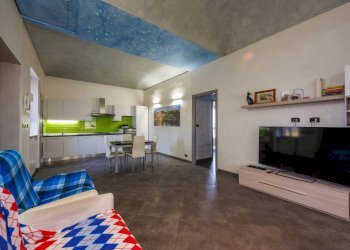 Single Family Villa Via Quittengo, Torino (neighborhood Barriera Milano) - photo 23