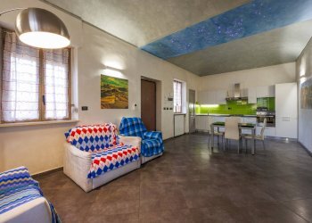 Single Family Villa Via Quittengo, Torino (neighborhood Barriera Milano) - photo 24