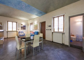 Single Family Villa Via Quittengo, Torino (neighborhood Barriera Milano) - photo 25