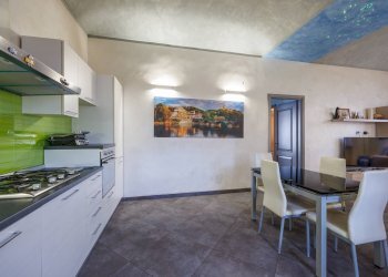 Single Family Villa Via Quittengo, Torino (neighborhood Barriera Milano) - photo 26