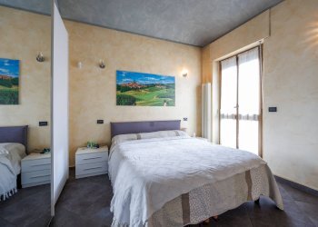 Single Family Villa Via Quittengo, Torino (neighborhood Barriera Milano) - photo 27