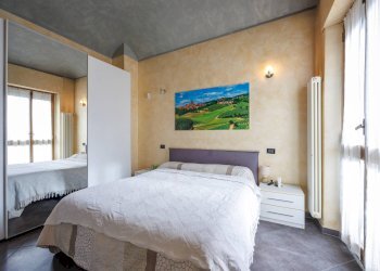 Single Family Villa Via Quittengo, Torino (neighborhood Barriera Milano) - photo 28