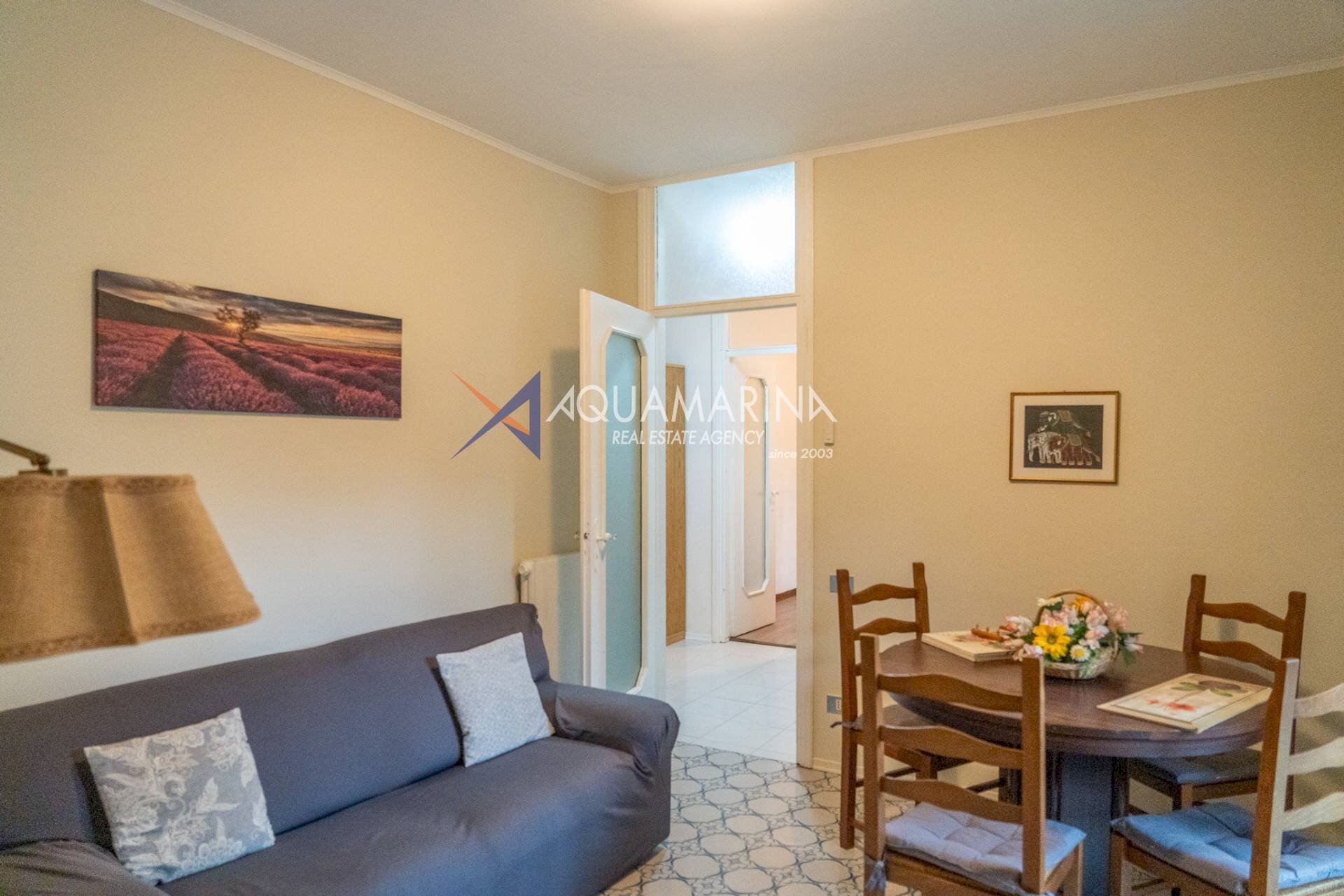 Bilocale Sanremo - foto 1