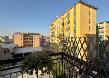 Trilocale viale veneto, Cinisello Balsamo - foto 16