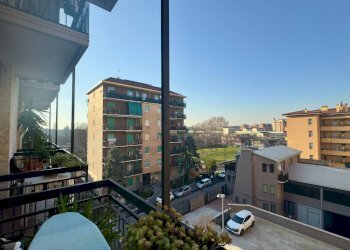 Trilocale viale veneto, Cinisello Balsamo - foto 17