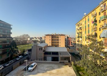 Trilocale viale veneto, Cinisello Balsamo - foto 18