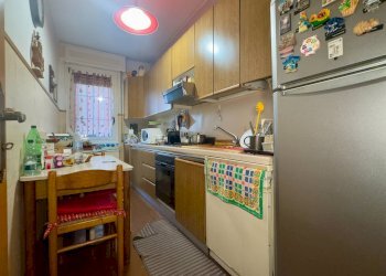 Trilocale viale veneto, Cinisello Balsamo - foto 19