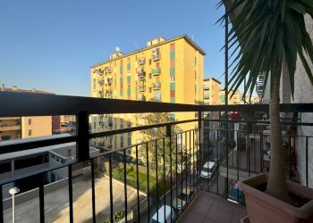 Trilocale viale veneto, Cinisello Balsamo - foto 29