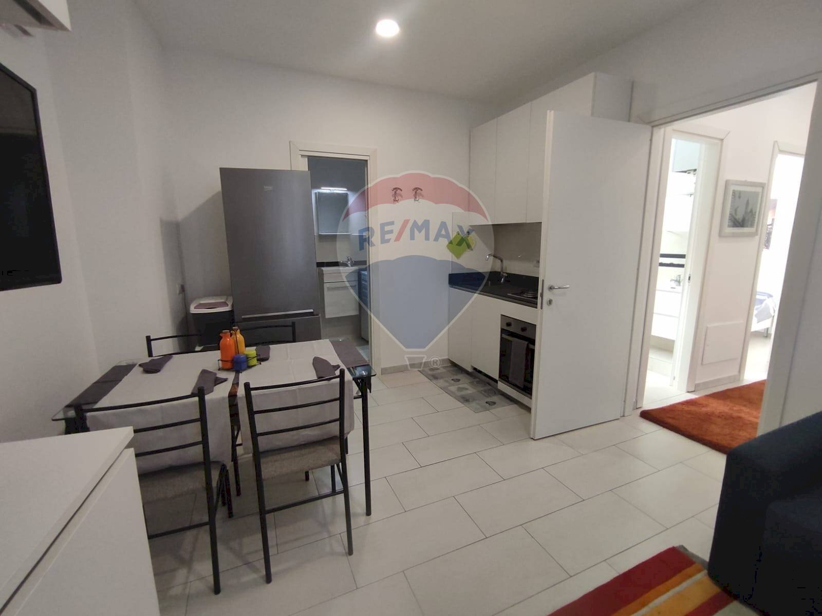 Trilocale via Carloni, Como (zona Borghi) - foto 2