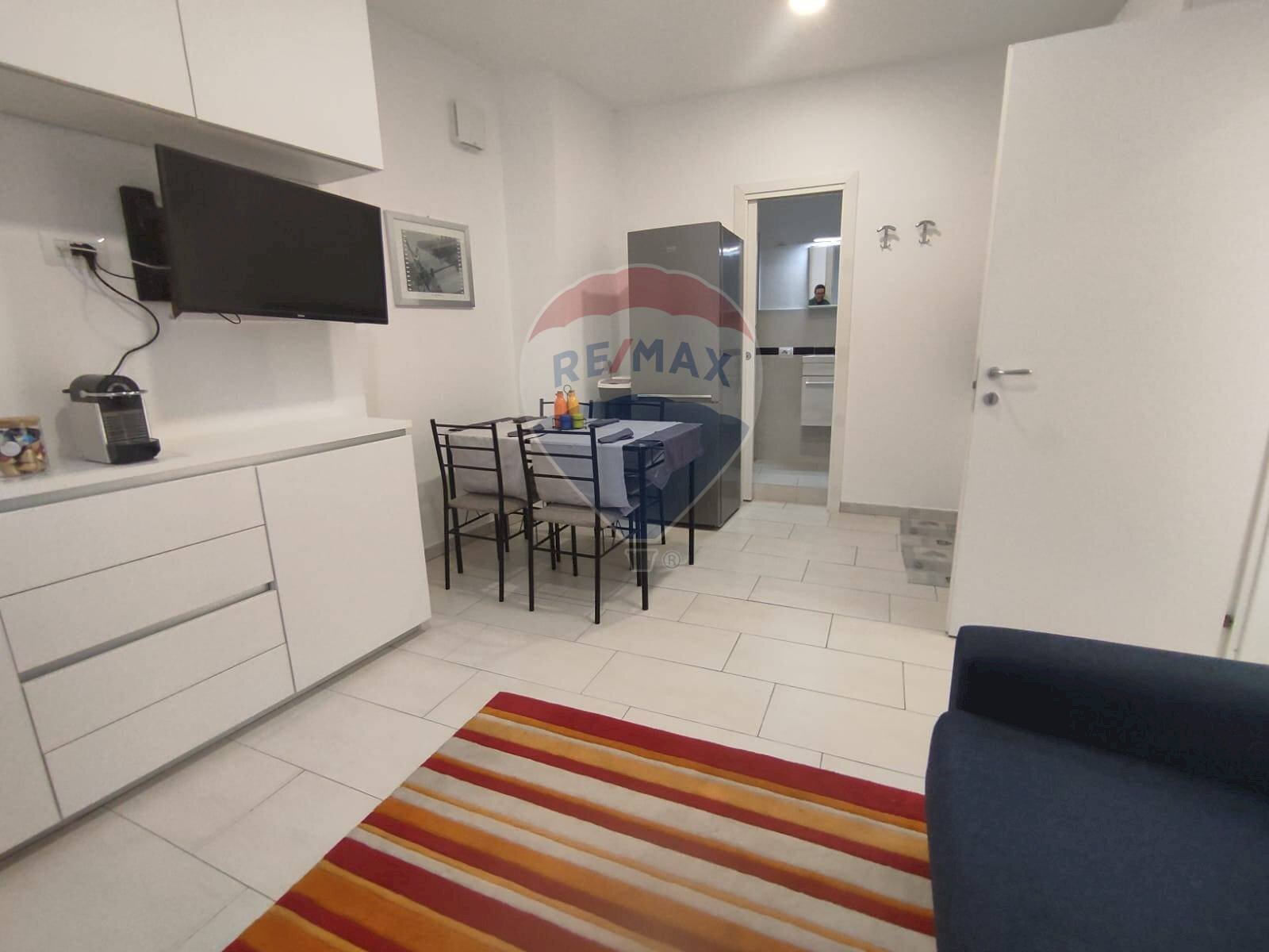 Trilocale via Carloni, Como (zona Borghi) - foto 3