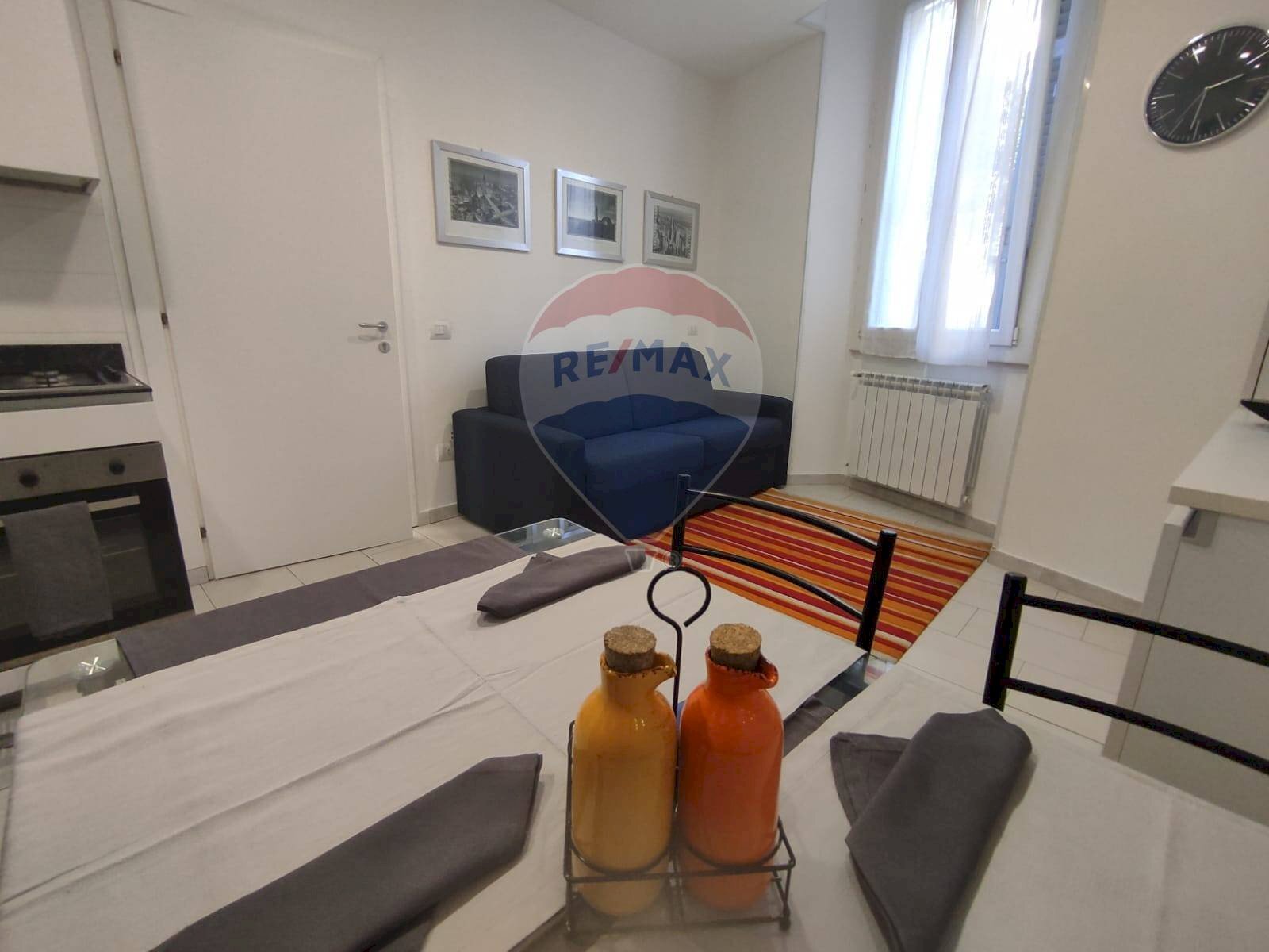 Trilocale via Carloni, Como (zona Borghi) - foto 1