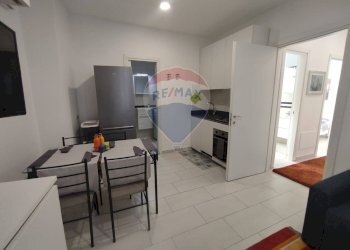 Trilocale via Carloni, Como (zona Borghi) - foto 2