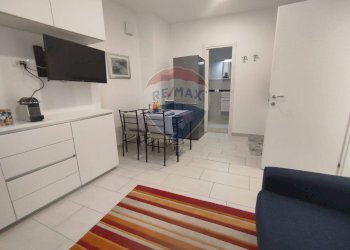 Trilocale via Carloni, Como (zona Borghi) - foto 3