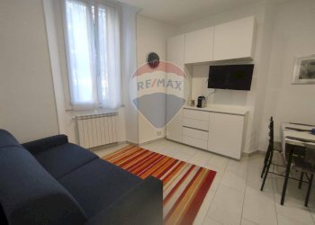 Trilocale via Carloni, Como (zona Borghi) - foto 4