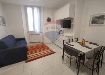 Trilocale via Carloni, Como (zona Borghi) - foto 5