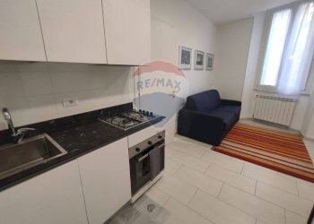 Trilocale via Carloni, Como (zona Borghi) - foto 6