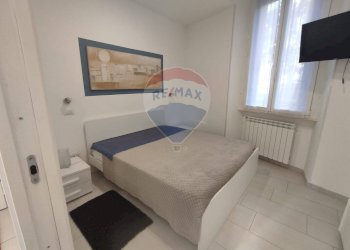 Trilocale via Carloni, Como (zona Borghi) - foto 7