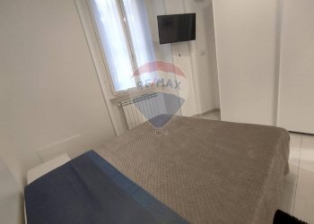 Trilocale via Carloni, Como (zona Borghi) - foto 8